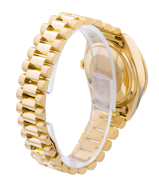 Rolex Day-Date 18138 Image 3